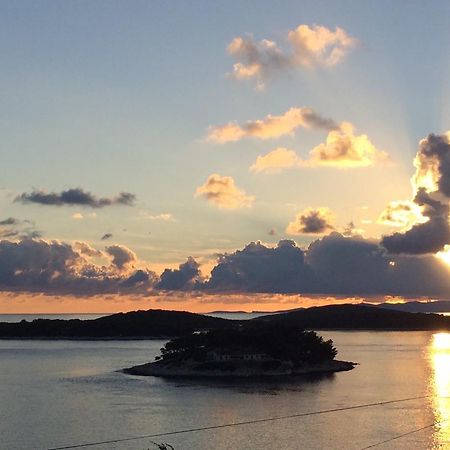 Bellevue Apartment Hvar Хвар Екстериор снимка