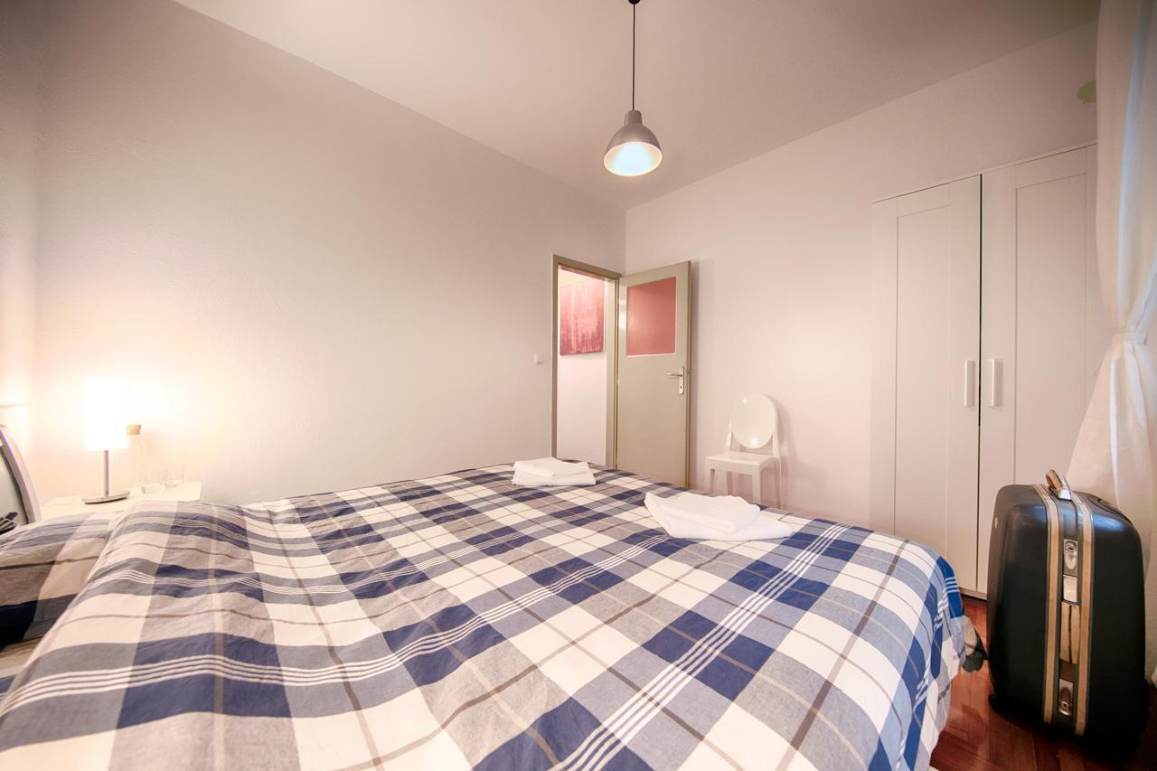 Bellevue Apartment Hvar Хвар Екстериор снимка