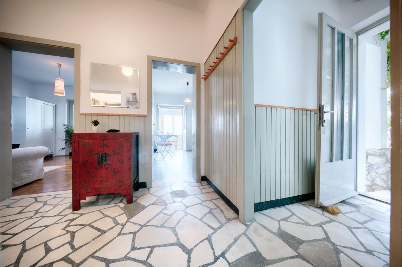 Bellevue Apartment Hvar Хвар Екстериор снимка