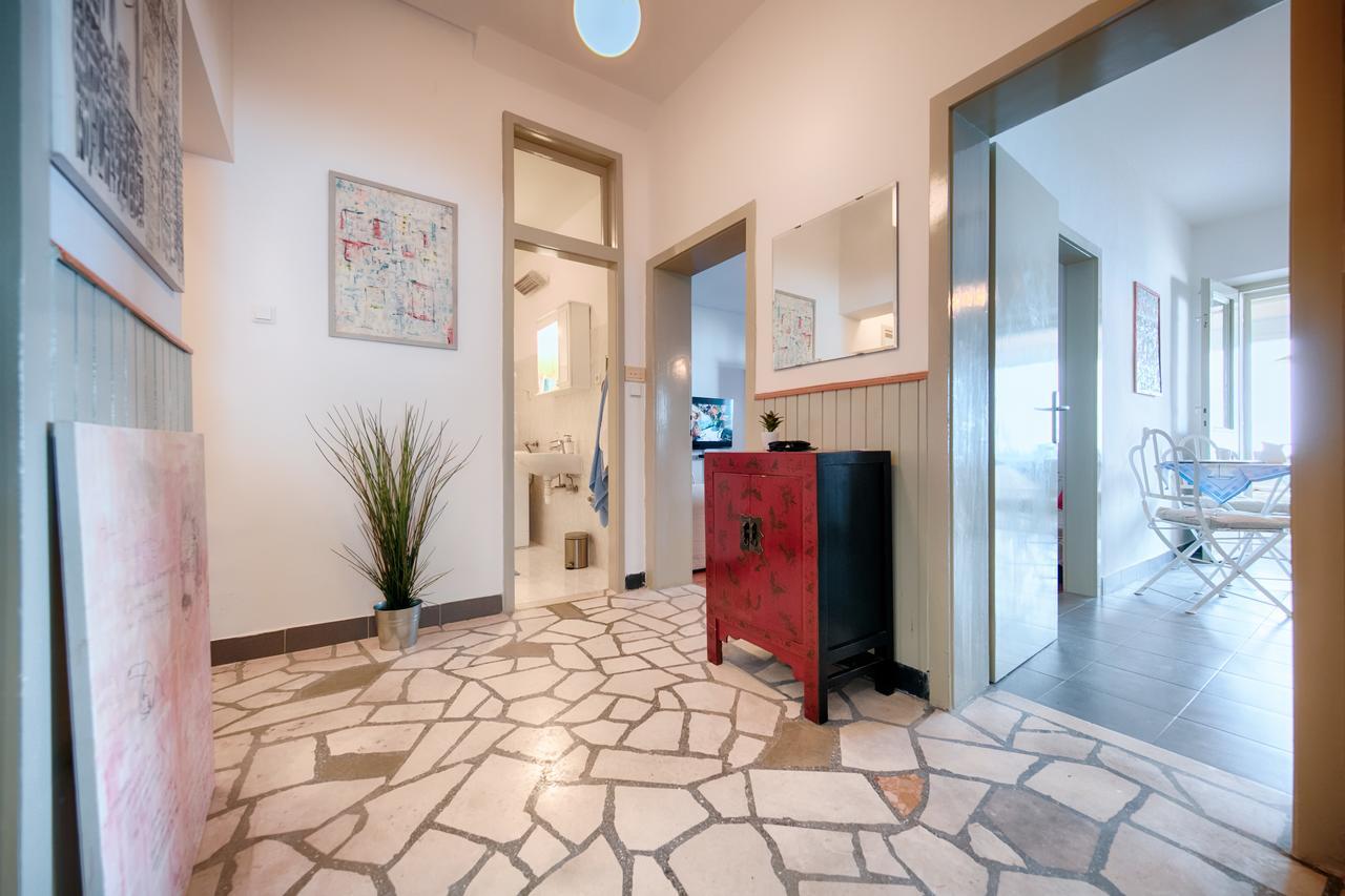 Bellevue Apartment Hvar Хвар Екстериор снимка
