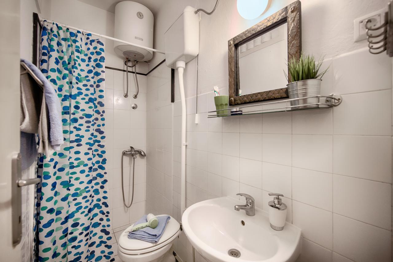 Bellevue Apartment Hvar Хвар Екстериор снимка