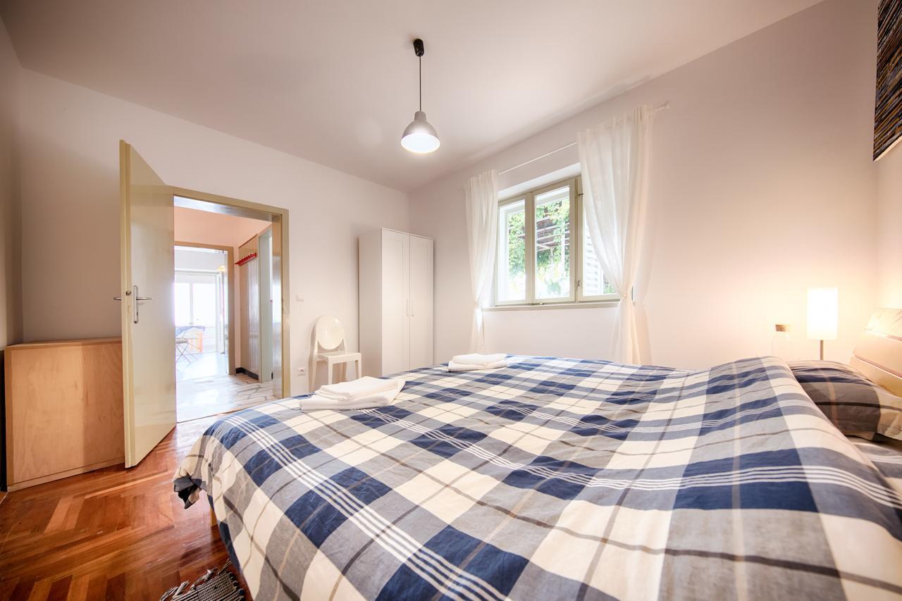 Bellevue Apartment Hvar Хвар Екстериор снимка