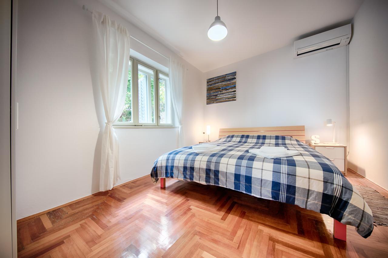 Bellevue Apartment Hvar Хвар Екстериор снимка
