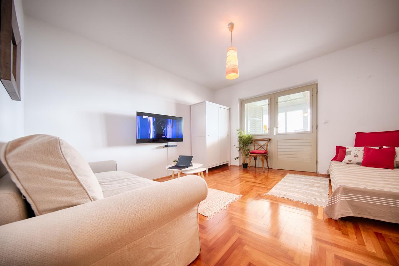 Bellevue Apartment Hvar Хвар Екстериор снимка